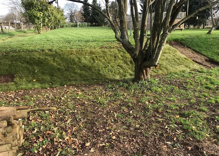 Le Petite Barn * Vautorte