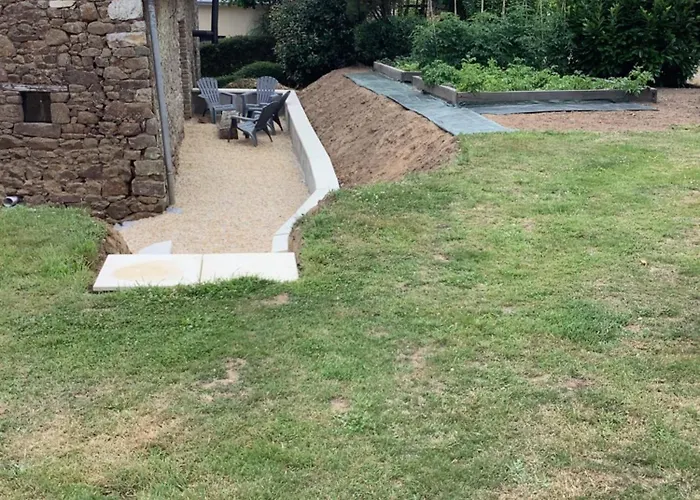 Lägenhet Le Petite Barn