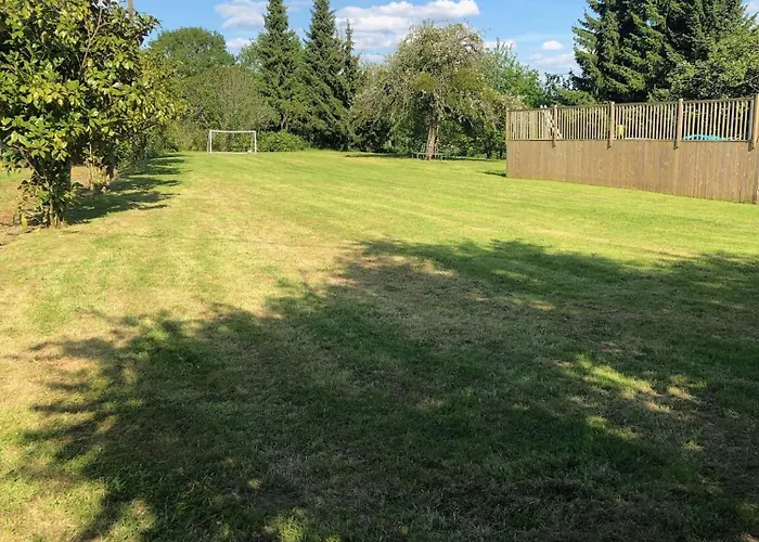 Le Petite Barn * Vautorte