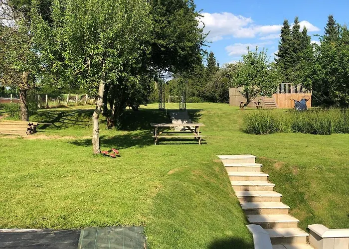 Lägenhet Le Petite Barn