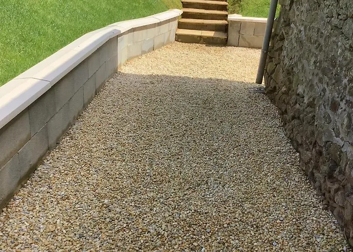 Le Petite Barn Lägenhet *