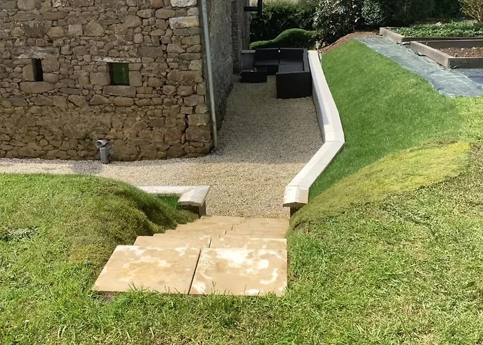 Le Petite Barn Vautorte