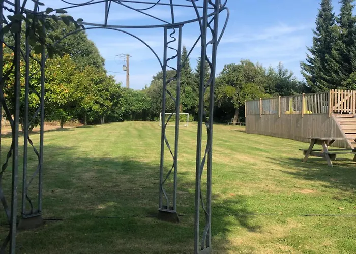 Le Petite Barn شقة Vautorte