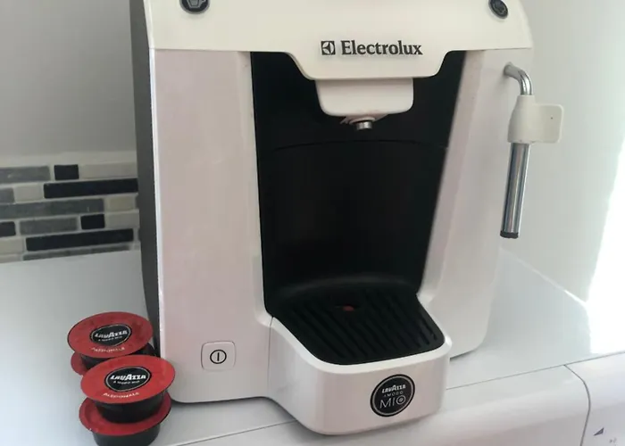 Le Petite Barn * Vautorte