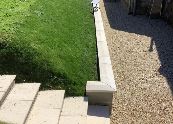 Le Petite Barn Apartment Vautorte