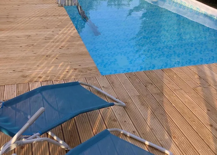 Lägenhet Le Petite Barn