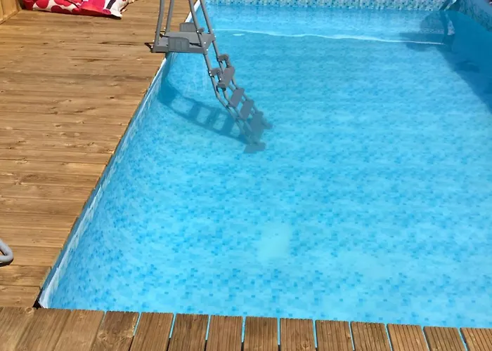 شقة Le Petite Barn Vautorte